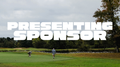 Presenting Sponsor