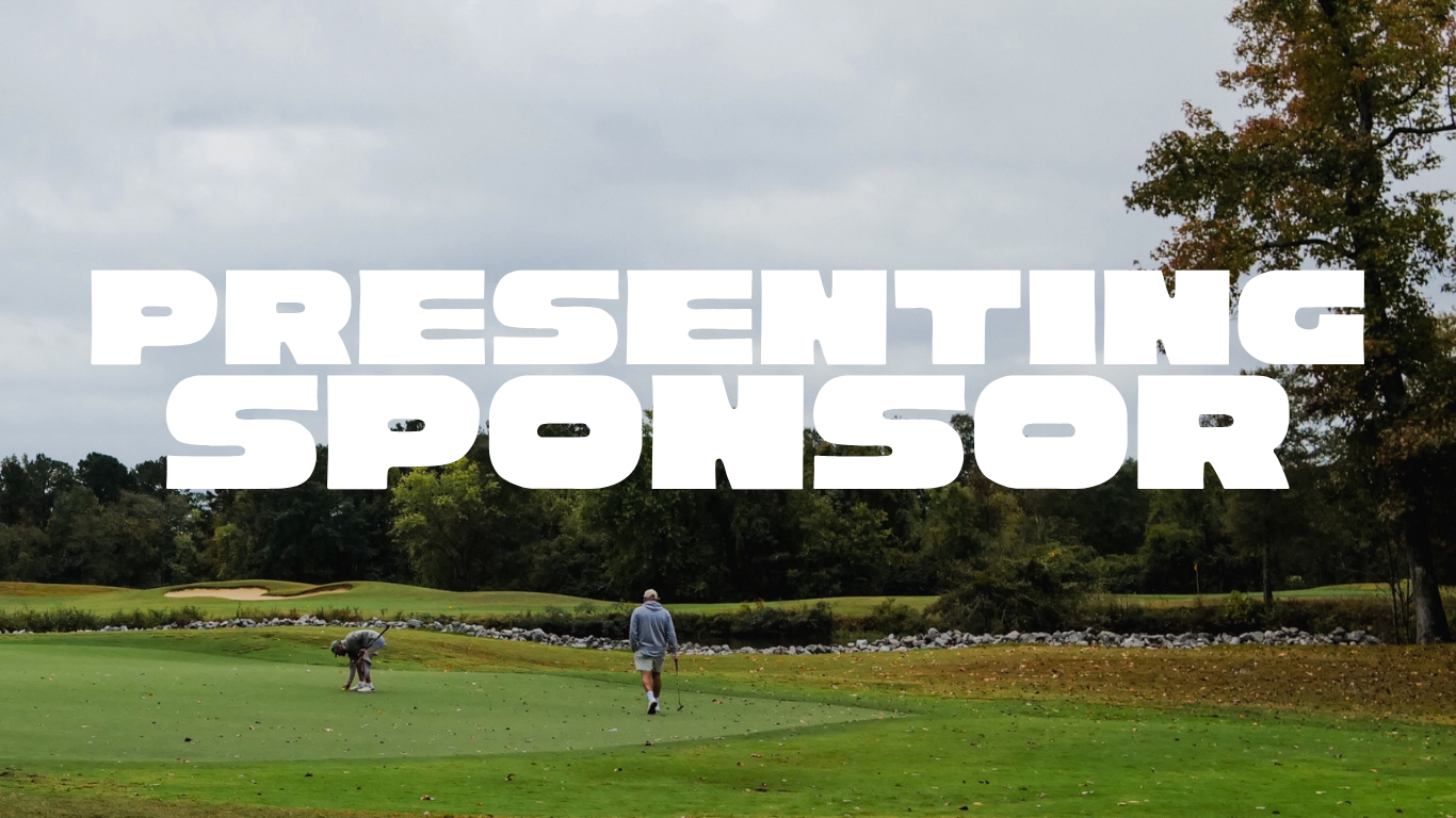 Presenting Sponsor