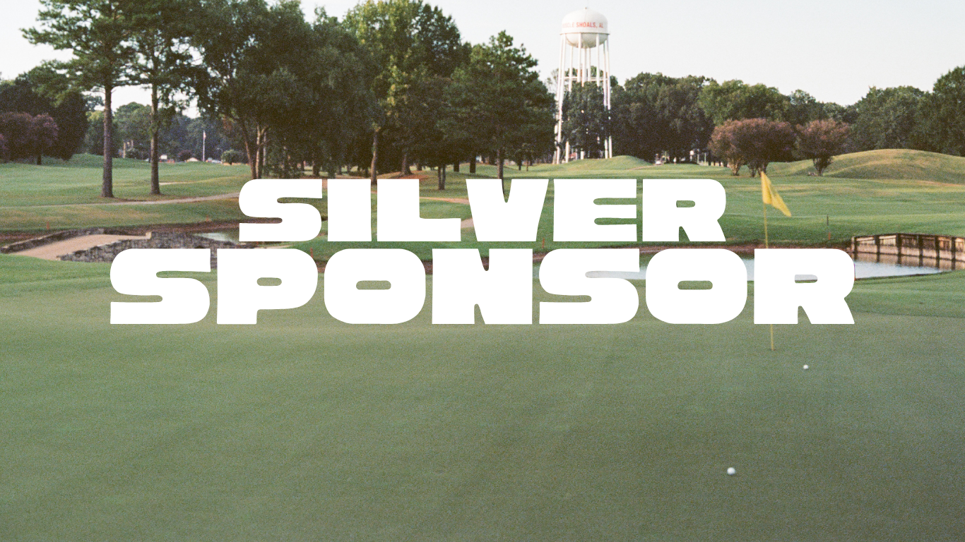 Silver Sponsor