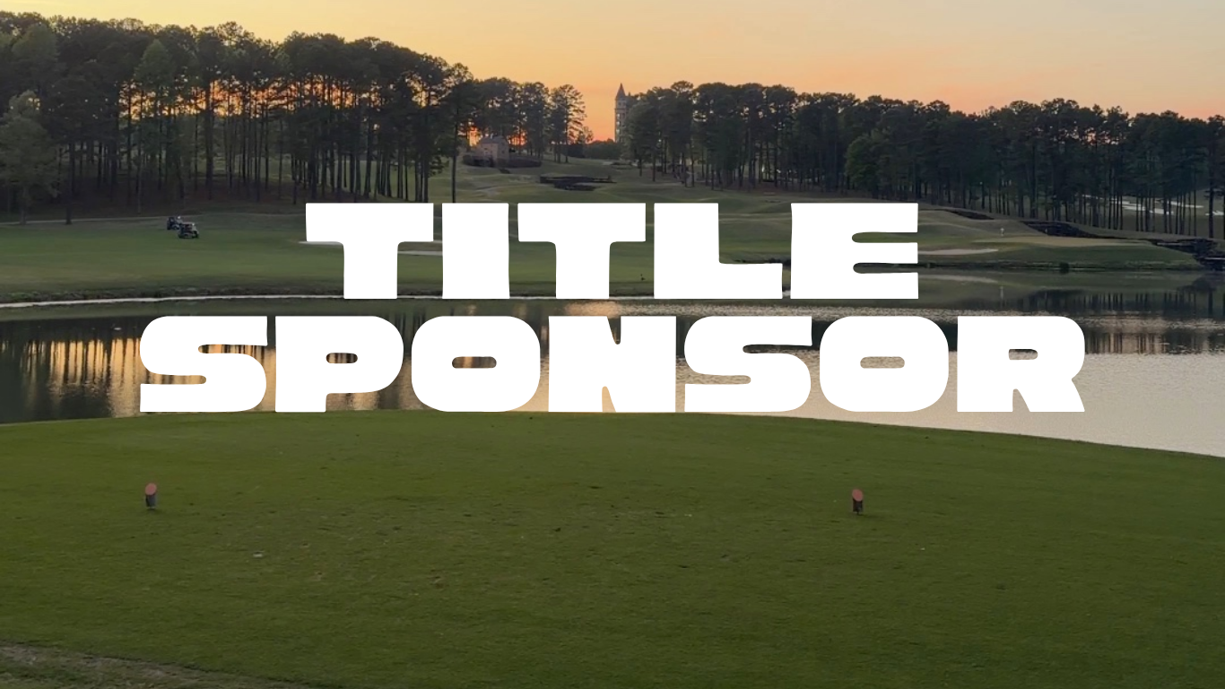 Title Sponsor