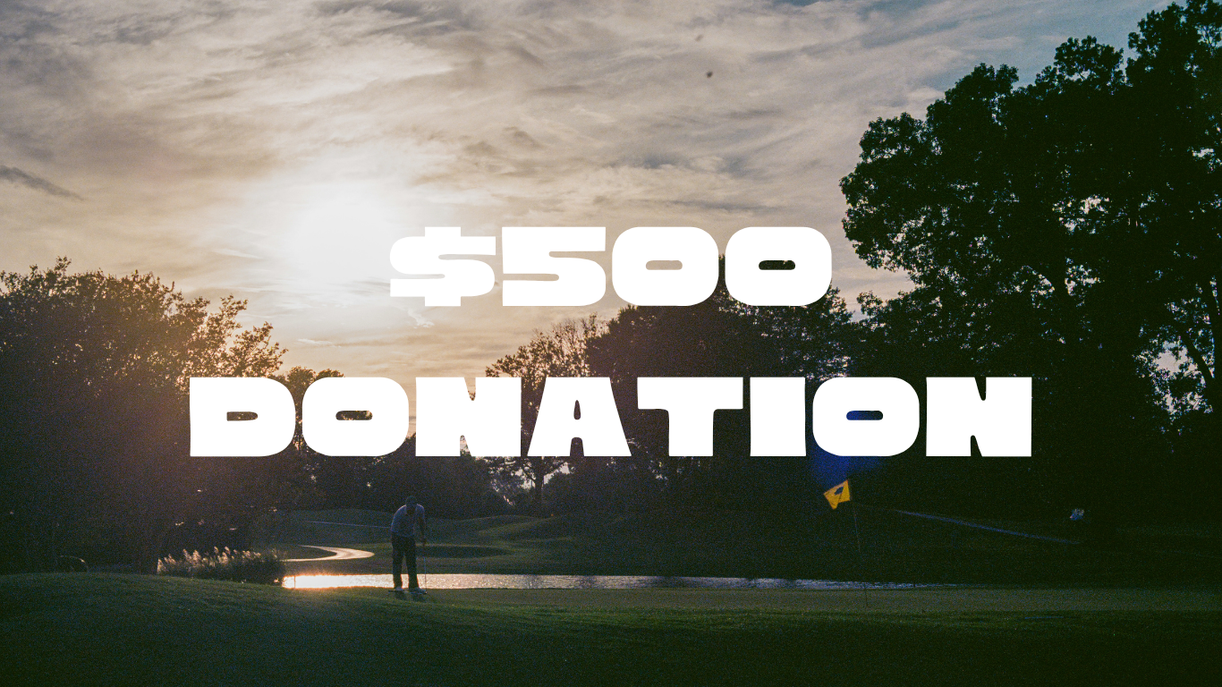 Donation