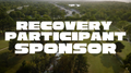 Recovery Participant Sponsor
